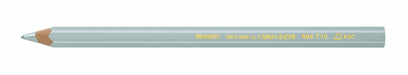 Caran D'ache 494.710 - Matita metallizzata, colore: Blu