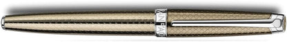 Caran d'Ache CD4779.497 Leman Caviar Roller Pen