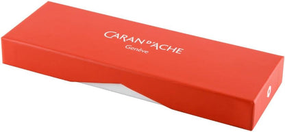 CARAN D'ACHE 849 CLASSIC LINE Bottle Holder White
