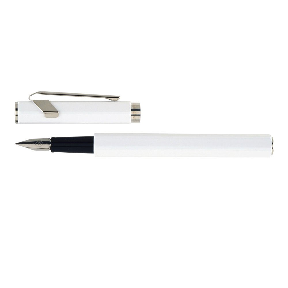 CARAN D'ACHE 849 CLASSIC LINE Bottle Holder White