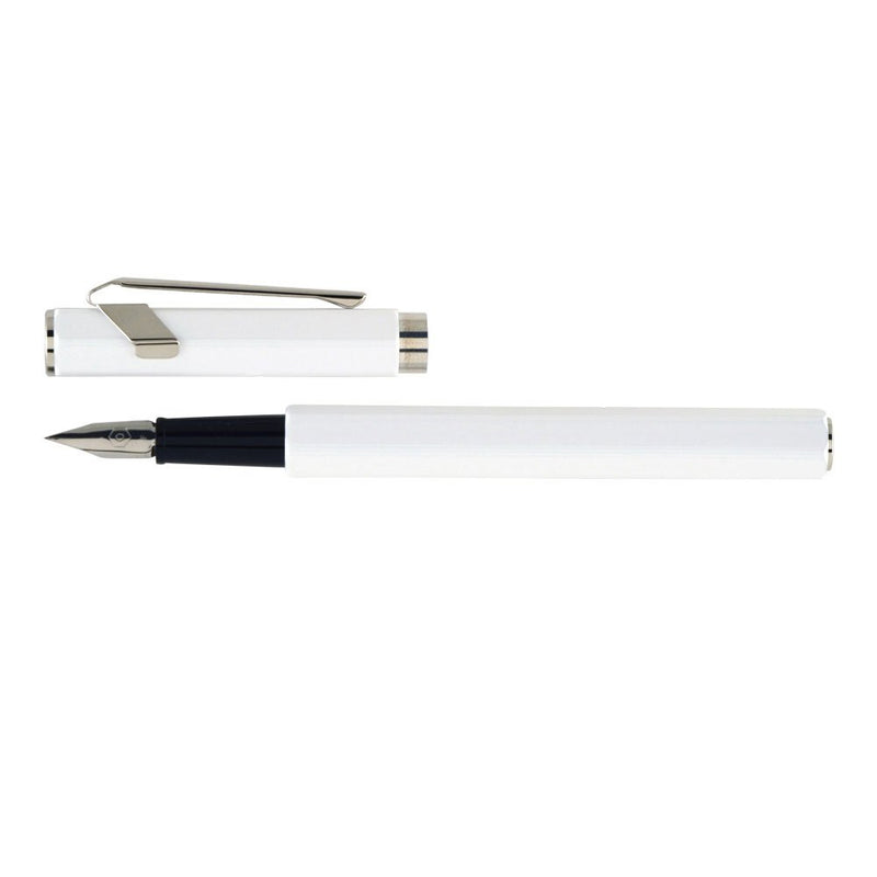 CARAN D'ACHE 849 CLASSIC LINE Bottle Holder White