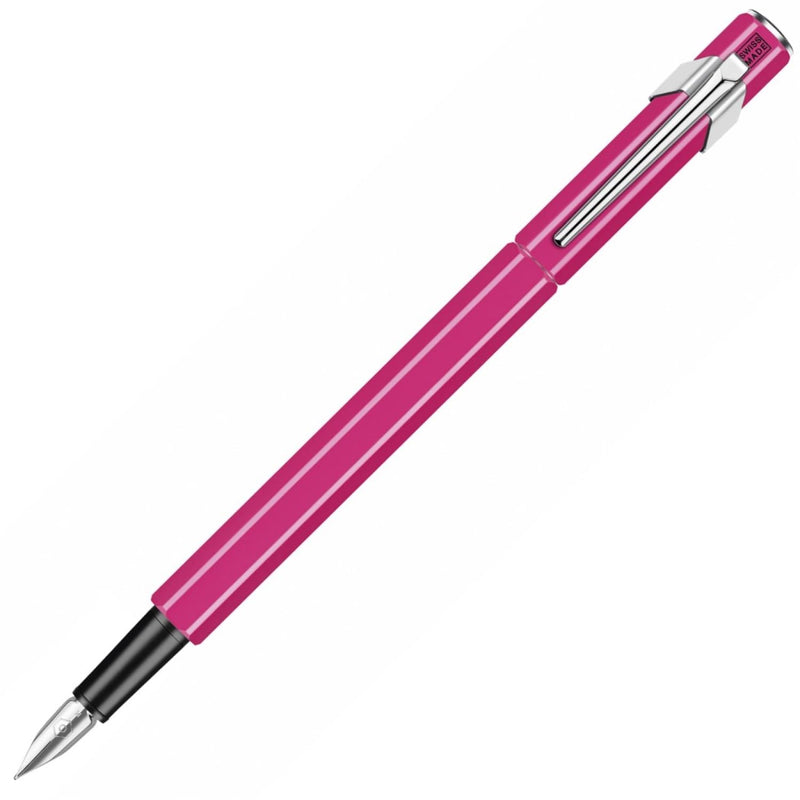 Caran d'Ache 841.09 Fluo Line Fountain Pen 849