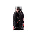 Geïsoleerde drinkfles 'Clima Bottle' van roestvrij staal 330 ml, kleur: Ebony Rose