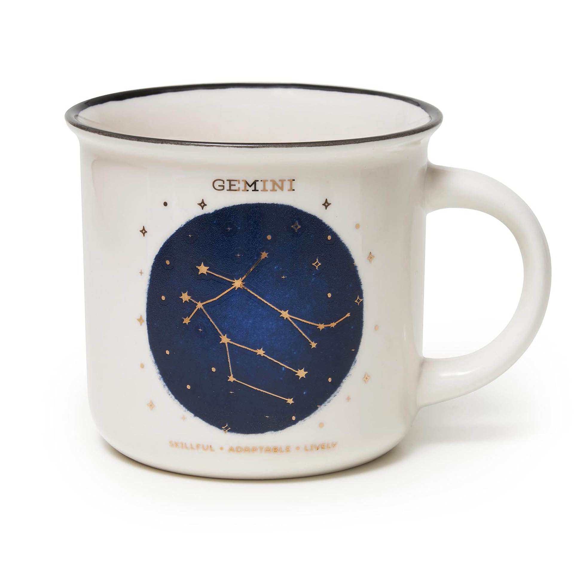 Legami CUP0003 Mugs, Porcelain