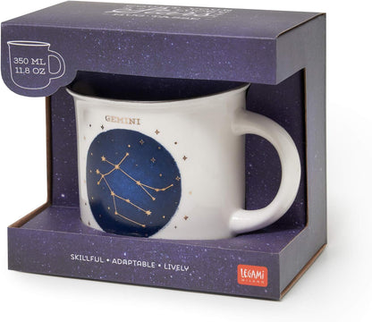 Legami CUP0003 Mugs, Porcelain