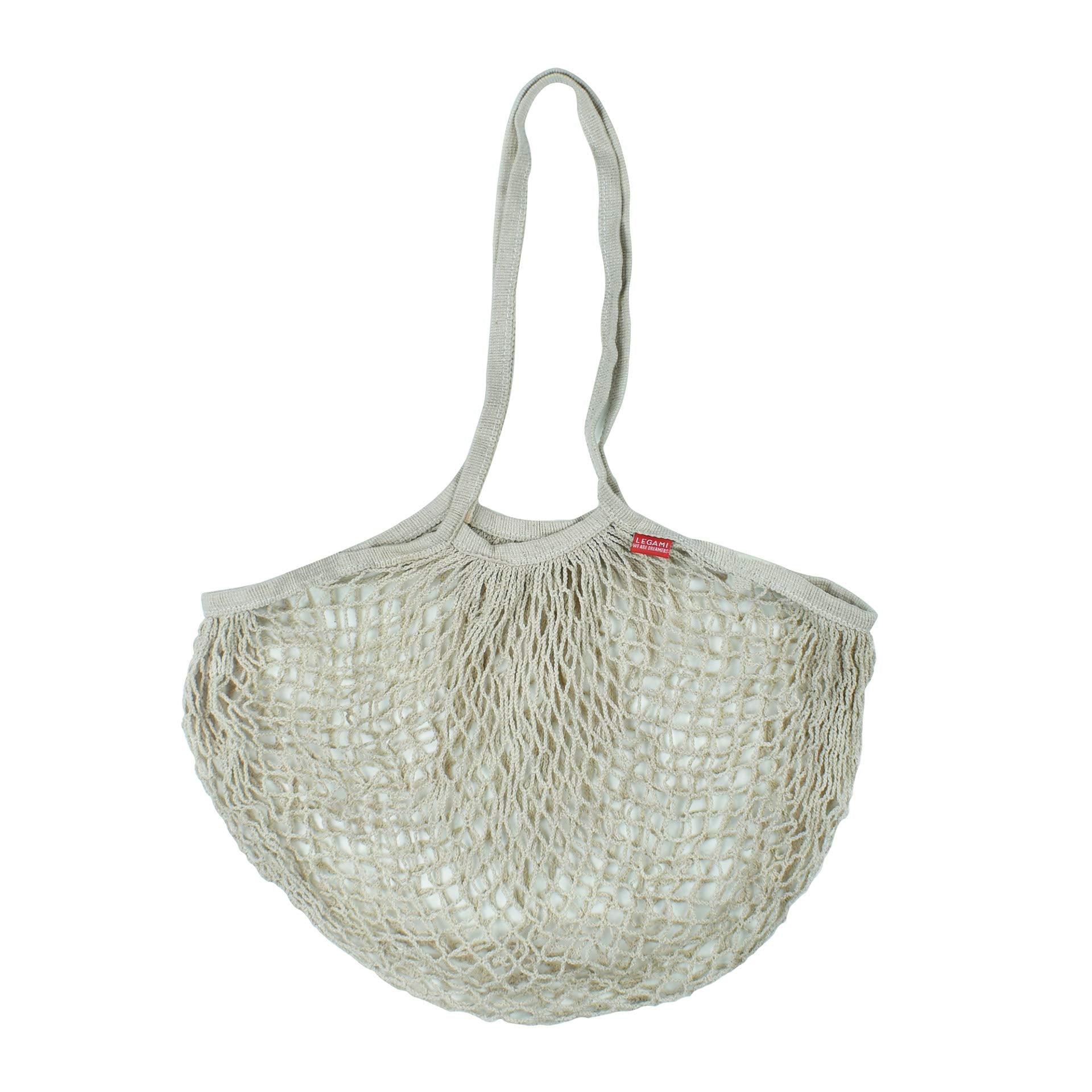 Legami Cotton Mesh Bag