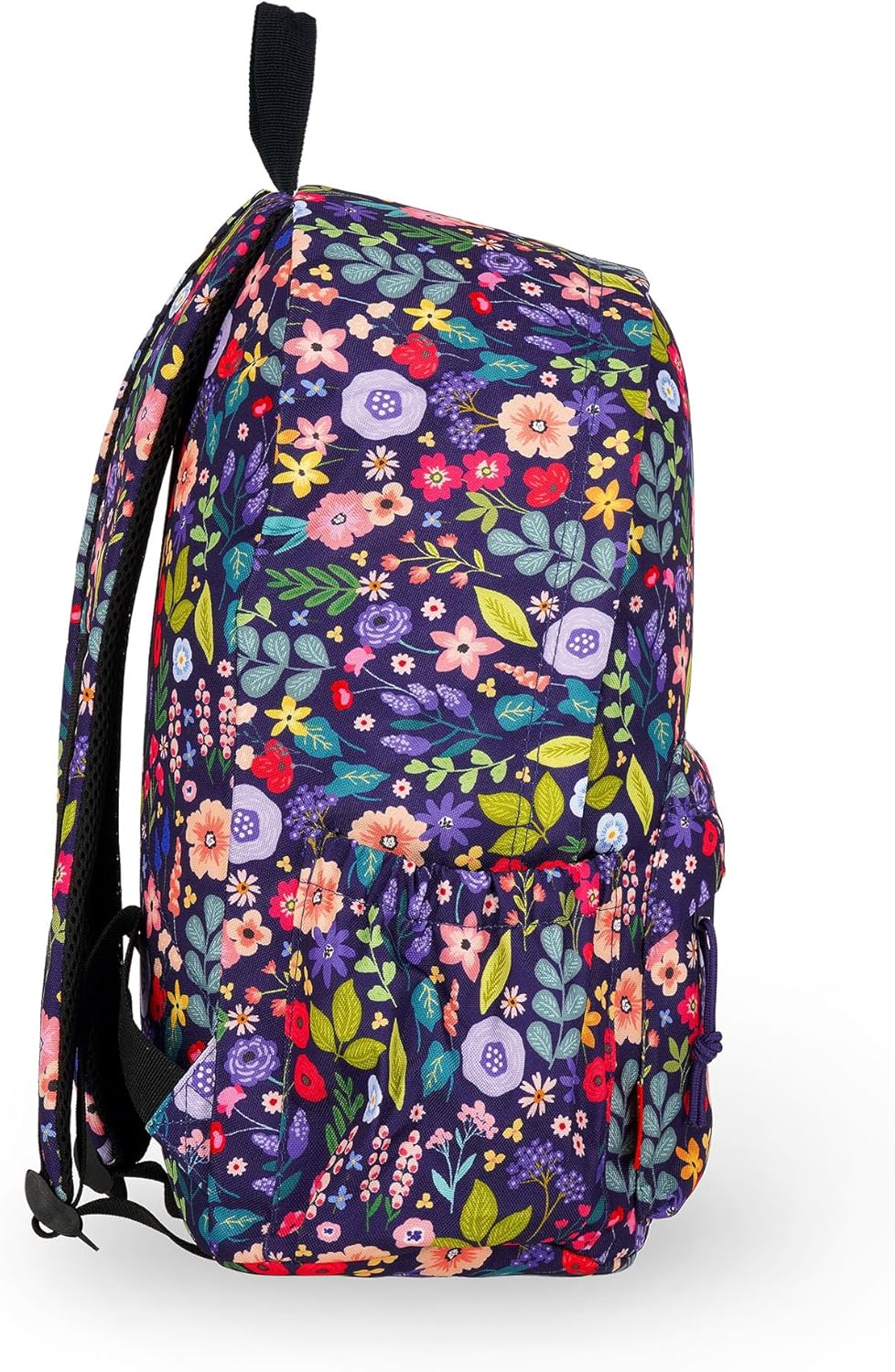 Legami - Zaino Per Scuola My Backpack, Cartella Scuola Foderata e Imbottita, Chiusura a Zip, Tasca Interna per Laptop e Tablet, Utilizzabile per viaggiare 32 L, 35 x 45 x 20 cm