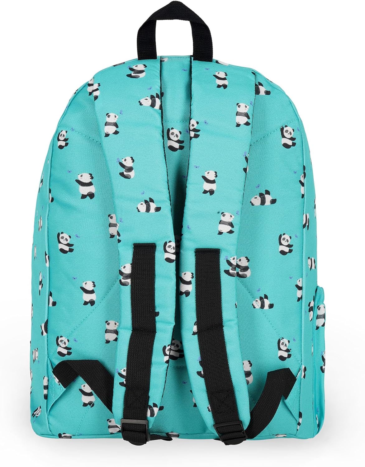 Legami - Zaino Per Scuola My Backpack, Cartella Scuola Foderata e Imbottita, Chiusura a Zip, Tasca Interna per Laptop e Tablet, Utilizzabile per viaggiare 32 L, 35 x 45 x 20 cm