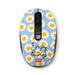 Legami Wireless Mouse - Daisy