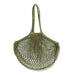 Legami - Borsa a Rete in Cotone, Dimensioni: 35 x 65 cm, Resistente, Pratica, Ecologica, Perfetta per la Spiaggia, Piscina, Mare, Scuola, per Portare i Giochi da Spiaggia, Teli Mare, Spesa