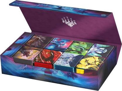 Ultimate Guard - Omnihive 1000+ Xenoskin - Magic: The Gathering - Tarkir: Dragonstorm - Call the Spirit Dragons