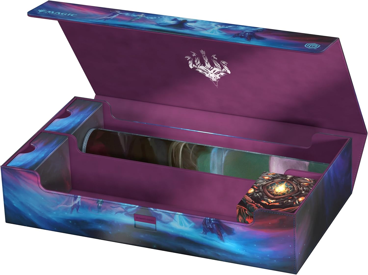 Ultimate Guard - Omnihive 1000+ Xenoskin - Magic: The Gathering - Tarkir: Dragonstorm - Call the Spirit Dragons