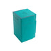 Gamegenic, Watchtower 100+ XL Exclusive Line Teal/Pink, up to 100 Double-Sided Cards, Colour: Turquoise/Pink