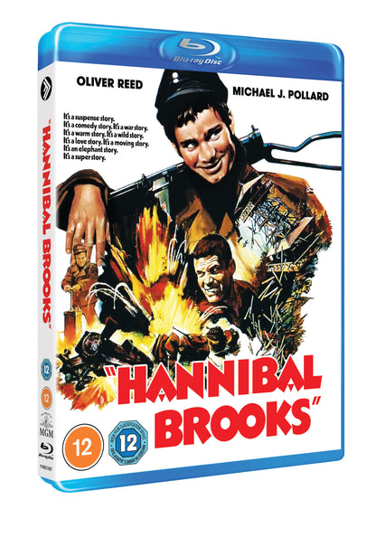 Hannibal Brooks