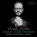 Yuval Zorn: Masques, Images & Hommages