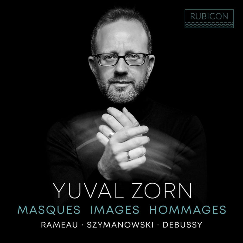 Yuval Zorn: Masques, Images & Hommages
