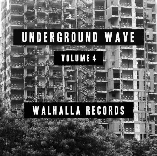 Underground Wave Vol. 4