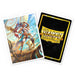 Dragon Shield | Flesh & Blood Art Sleeves | 100 CT - Smooth & Tough Premium TCG Sleeves | Compatible with Pokemon, One Piece & Magic the Gathering |