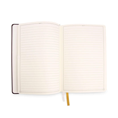 GlassStaff DnD 5e Character Notebook Journal – Player journal – Character sheet - PU leather journal dnd - Dungeons and Dragons Quest - dnd character sheets (Blue