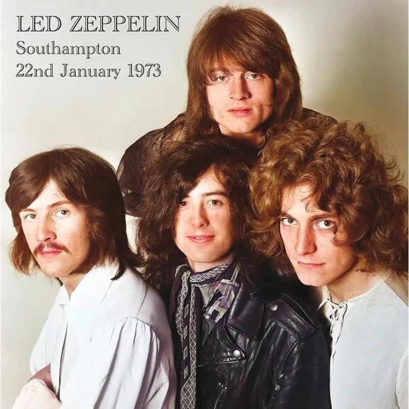 southampton 22nd january 1973