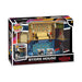 Funko Bitty Pop! Bitty Boxes: Stranger Things - Byers House Playset with 2-0.9 Inch Tiny Mini Figures - Collector's Display Case with Interior Scene and Storage - Gift Idea