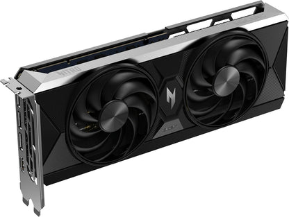 ACER B580 12GB ARC Nitro OC GDDR6