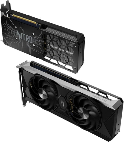 ACER B580 12GB ARC Nitro OC GDDR6