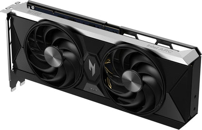 ACER B580 12GB ARC Nitro OC GDDR6