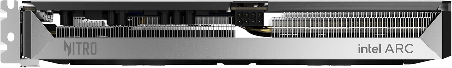 ACER B580 12GB ARC Nitro OC GDDR6