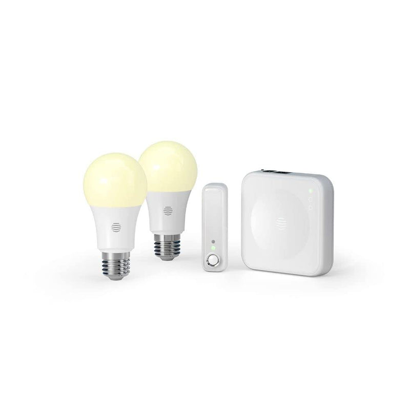 EUK-2x Colour B22 &Motion Sensor Hubless