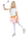 Pretty Princess Tutu Kit, Pink, with Tutu & Wand