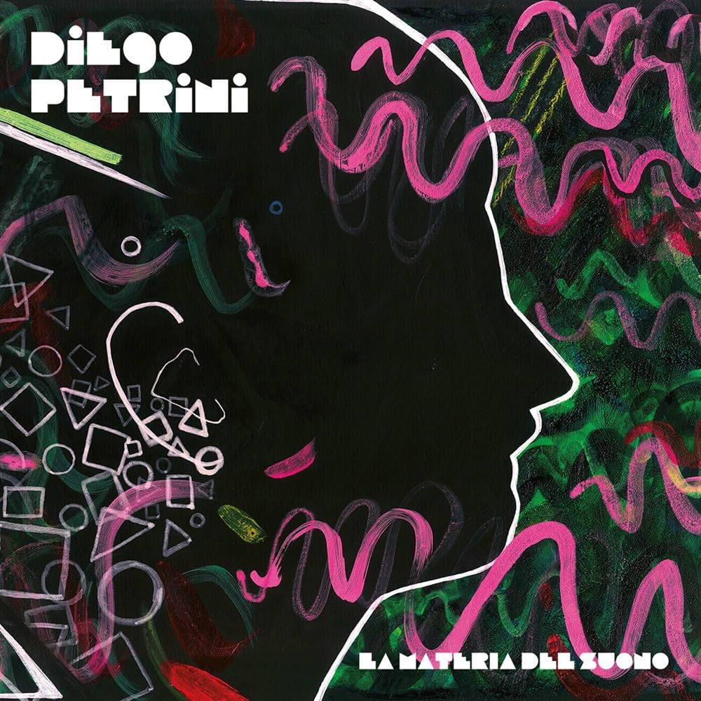La Materia Del Suono