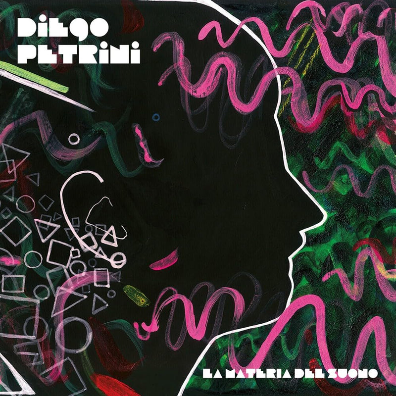 La Materia Del Suono