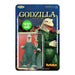 Super7 Toho Reaction Figures - Godzilla Model Kit (Glow) Action Figure
