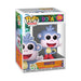 Funko Pop! Animation: Dora The Explorer - Boots - Vinyl-Sammelfigur - Geschenkidee - Offizielle Handelswaren - Spielzeug Für Kinder und Erwachsene - TV Fans - Modellfigur Für Sammler und Display