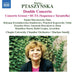 Marta Ptaszynska: Double Concerto/...