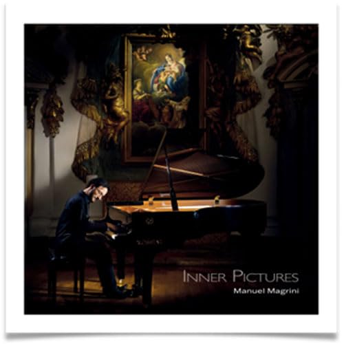 Manuel Magrini - Inner Pictures