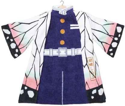 Demon Slayer: Semic - Shinobu Kocho (Towel / Asciugamano)