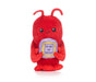 Friends 9" / 23cm Lobster Soft Plush Toy