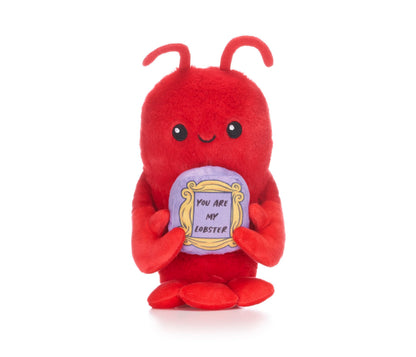 Friends 9" / 23cm Lobster Soft Plush Toy