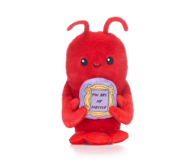 Friends 9" / 23cm Lobster Soft Plush Toy