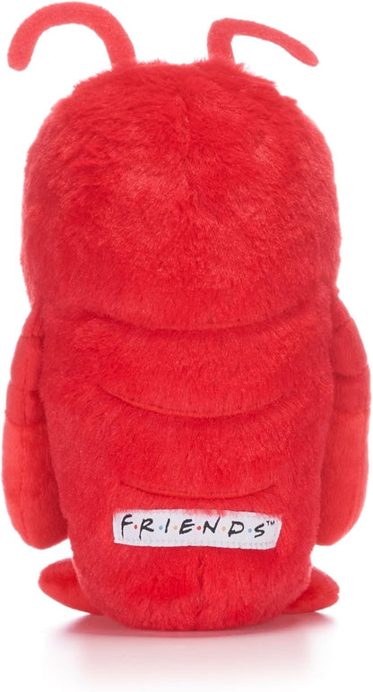 Friends 9" / 23cm Lobster Soft Plush Toy