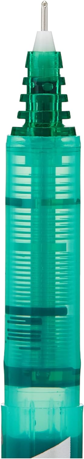 Pilot V5 Liquid Ink Rollerball 0.5 mm Tip (Box of 12