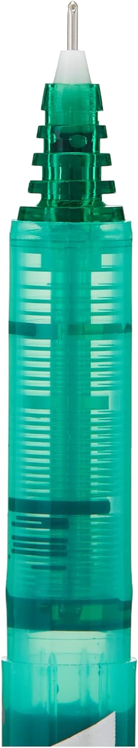 Pilot V5 Liquid Ink Rollerball 0.5 mm Tip (Box of 12