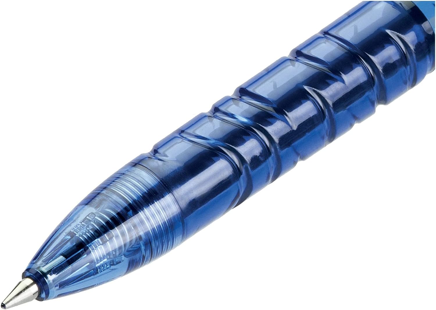 Pilot Begreen B2P Recycled Retractable Gel Rollerball 0.7 mm Tip (Box of 10