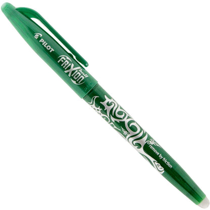 Pilot 31284PT Frixion Erasable Rollerball 0.7 mm Tip (Box of 12