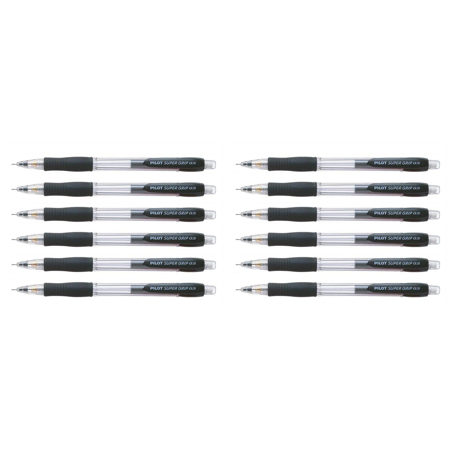 Pilot H-185-SL, 12 pezzi