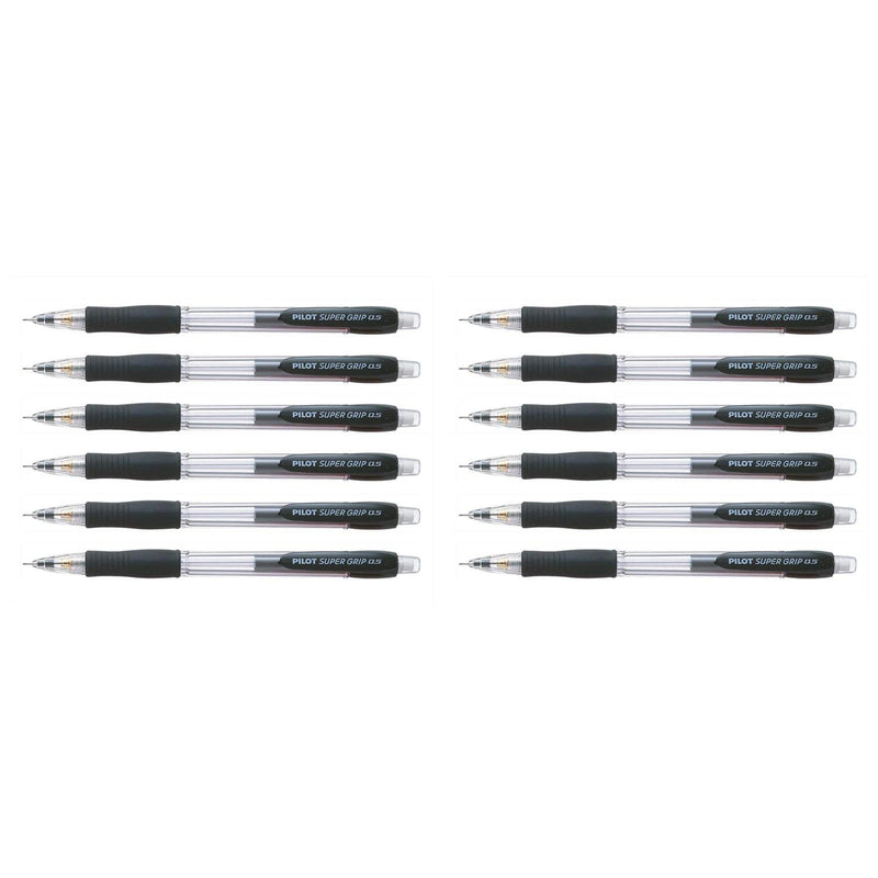 Pilot H-185-SL, 12 pezzi