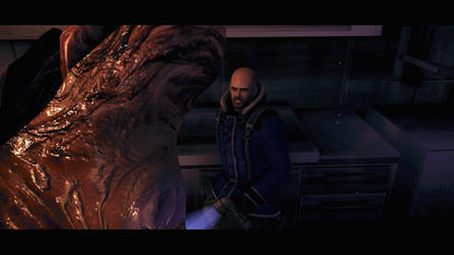 The Thing: Remastered - Switch