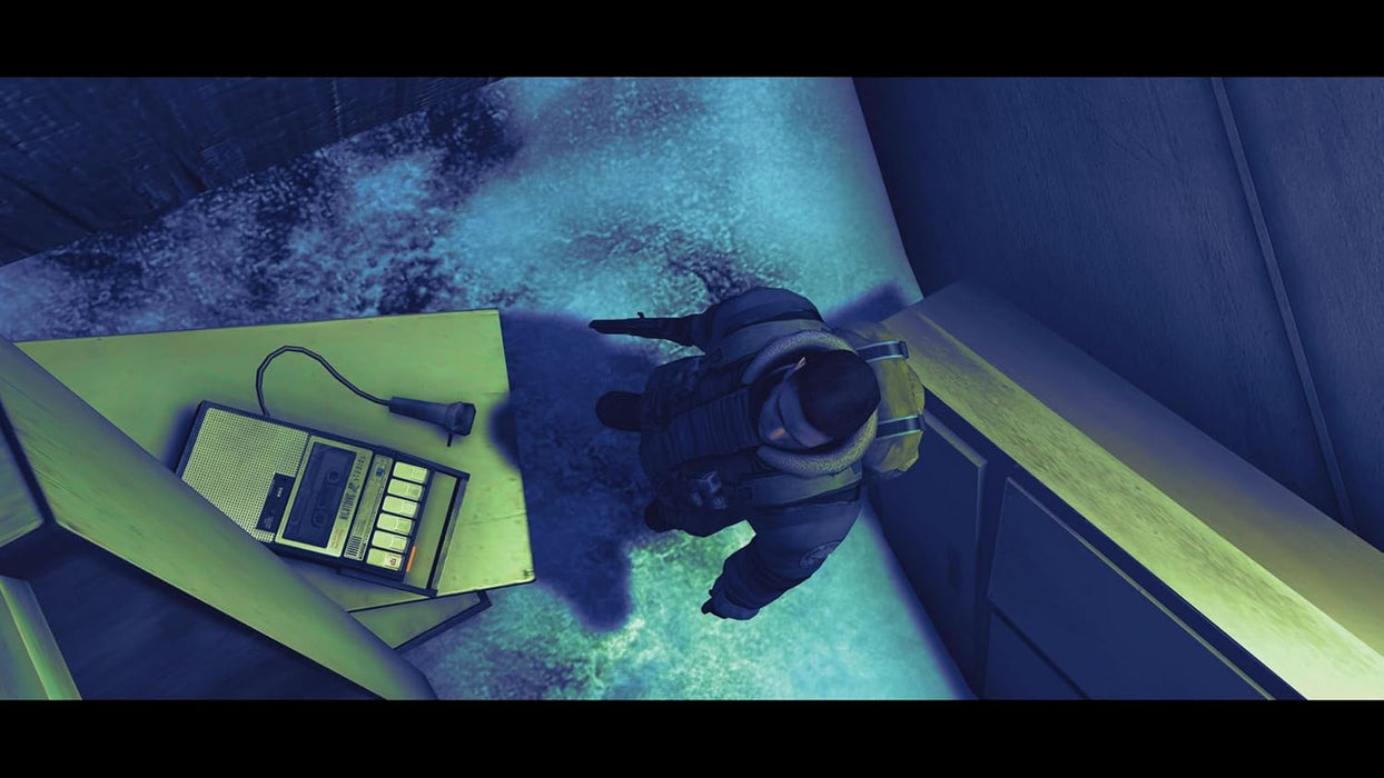 The Thing: Remastered